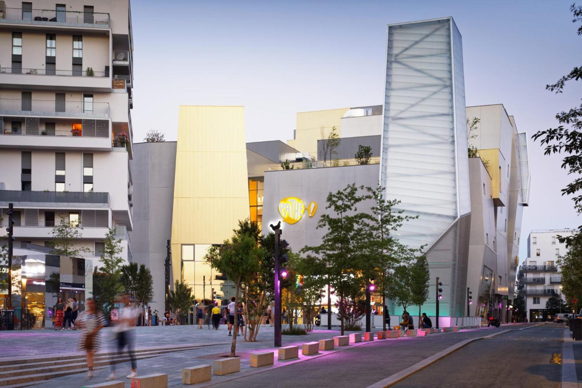 Studio Tout Confort Massy-Paris Massy  Exterior foto